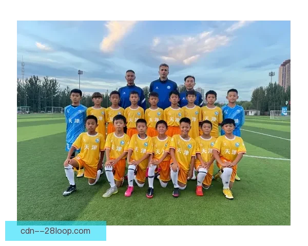 中国足协青岛召开青训会议全面推动校园足球发展 中国足协青岛召开青训会议全面推动校园足球发展